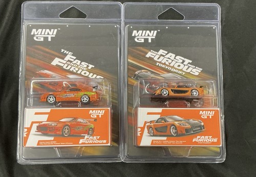 Mini mdx exclusive - mdx, set