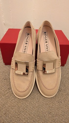 Mocassino estivo roger vivier - estivo,
