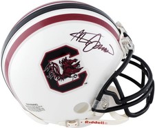 Steve Spurrier South Carolina