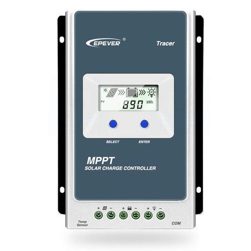 Mppt regolatore carica - di,