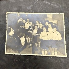 Original WWII Italian