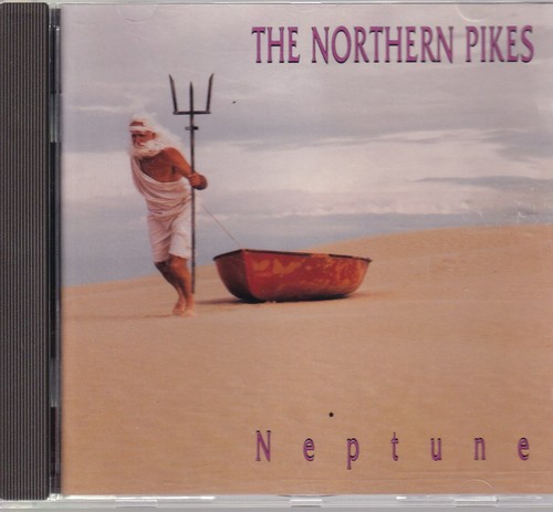 The northern pike neptune - the,