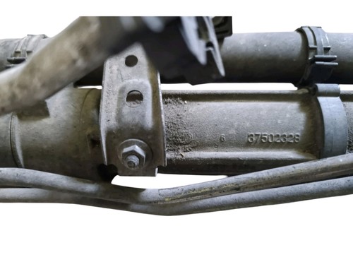 Scatola sterzo alfa romeo 156 - sterzo,
