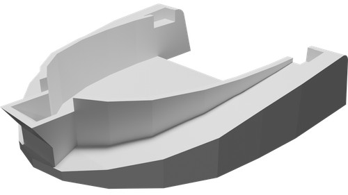 Cappottina fpv per hobbyking - fpv,