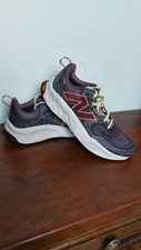 Scarpe trail running New Balance HIERRO vibram