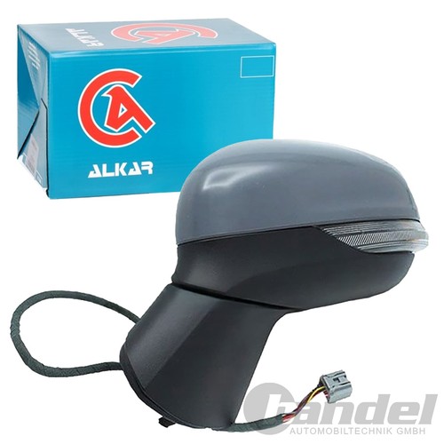 Alkar elettrico specchietto - alkar,