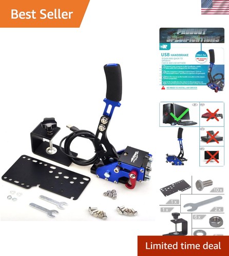 Racing game usb - pc,