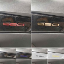 Tre Scritte 560 tmax adesivi