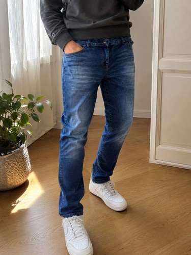 Jeans jacob cohen - cohen, taglia