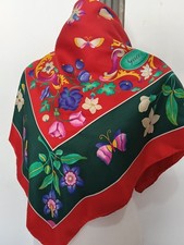 Foulard Gucci en Soie Gucci