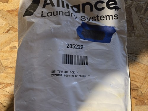 205222 kit blocco coperchio - 205222,