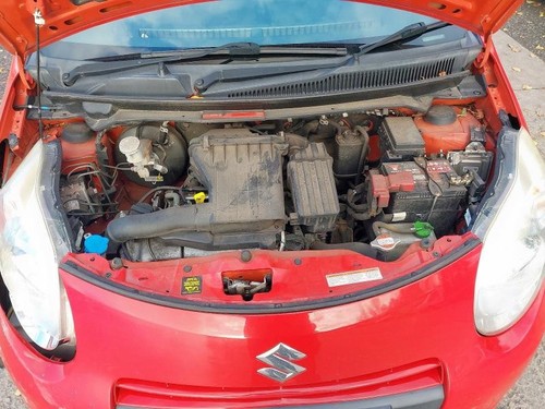 Motore suzuki alto - suzuki,