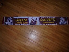 SCIARPA BUFANDA SCARF - TORINO