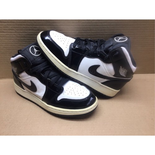 Nike air jordan mid asw - nike, 1