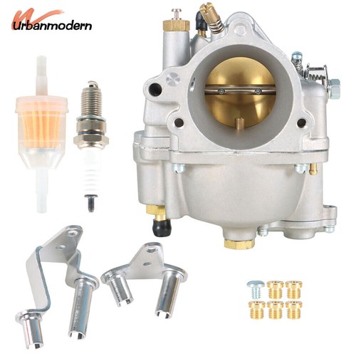 Carburatore filtro aria per - carburatore, e