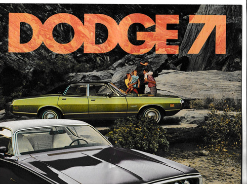 Oem dodge charge coronet - oem!,