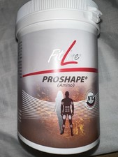 INTEGRATORE PROSHAPE AMINO