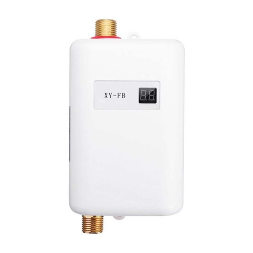 3000w small tankless - 3000w,