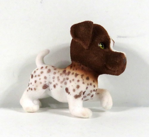 Puppy pocket serie 1 - my,