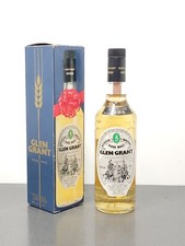 Whisky Glen Grant 5 years 1985