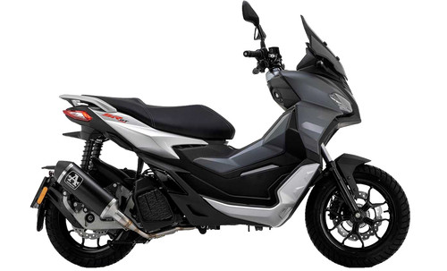 Scarico completo arrow kat - arrow,