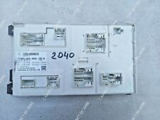 A2469009012 CBC V2 CENTRALINA BODY COMPUTER MERCEDES-BENZ W176 SAM CONTINENTAL