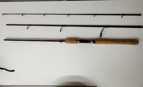 Canna pesca browning safari - canna, da