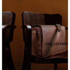 Borsa da uomo Goat skill in