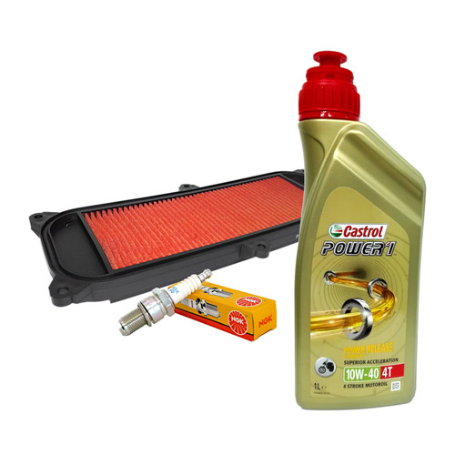 Kymco people 250 300 s - people, kit