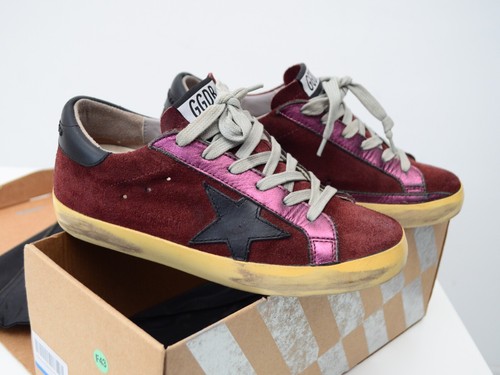 Sneakers basse autentiche