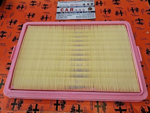 Filtro aria alfa romeo i - romeo, 75