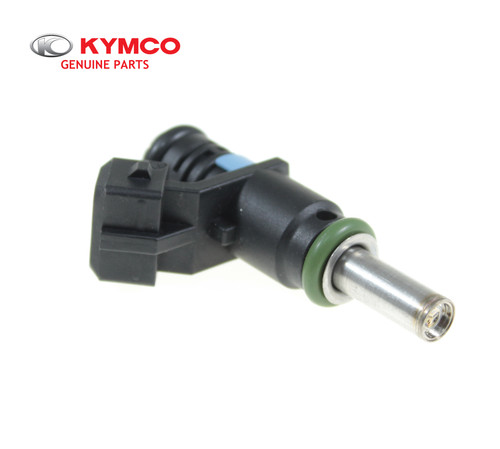 Nuovo oem kymco fuel injector - nuovo,