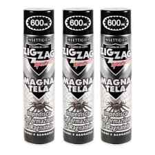 ZIG ZAG Insetticida Magnatela Elimina Ragni e Ragnatele ML.600 promo 3 pezzi