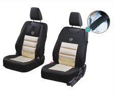 Rivestimenti SPHINX + protezione cintura adatti per Alfa Romeo 156