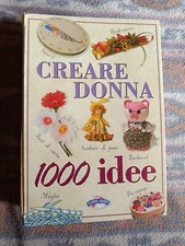Creare Donna - 1000 Idee -