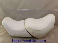 selle pour Moto Guzzi 1000