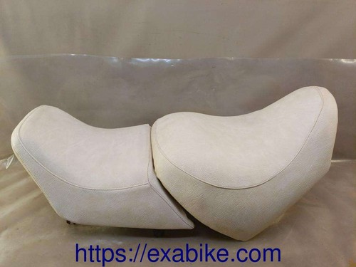 Selle pour moto - selle, guzzi