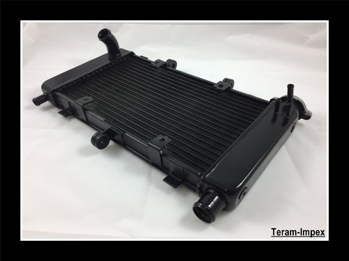 Radiatore moto yamaha - yamaha, s