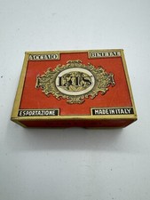 Pennini Dorati LUS 700 E. F