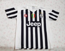 T shirt Juventus Pogba 10 ufficiale bambino 6 anni maglia Jeep