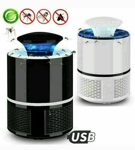 Cattura zanzare killer 360 - cattura,