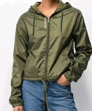 Giacca a vento Santa Cruz a