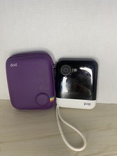Polaroid POP nero/bianco
