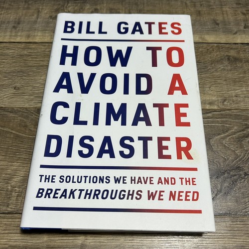 How avoid climate - avoid,