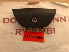 Pulsante clacson *ORIGINALE* LANCIA Y10 cod. 182309380