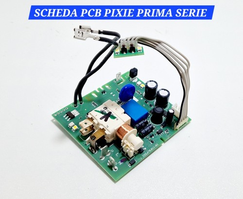 Scheda pcb elettronica - pcb,