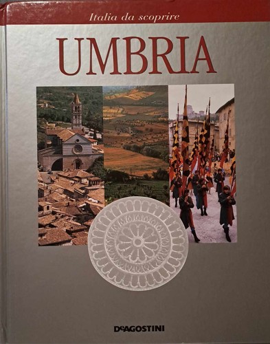 Umbria italia scoprire de - scoprire,