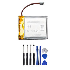 Batteria 3.7v 240mAh per