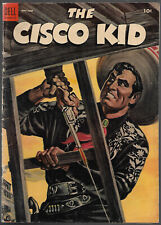 DELL Golden Age Western: The