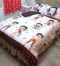 Set biancheria da letto